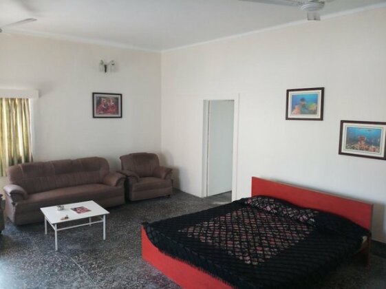 Blue Horizon House Puri - Photo3