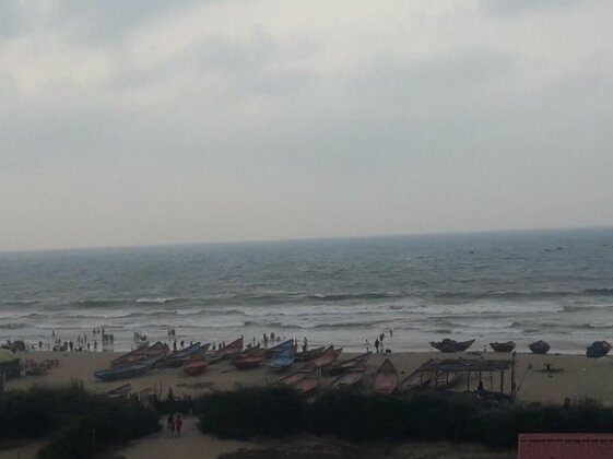 Divine Beach Homestay