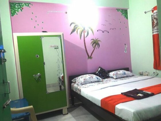Divine Beach Homestay - Photo2