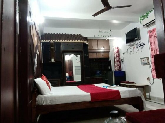 Divine Beach Homestay - Photo5