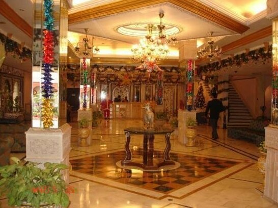 Empires Hotel - Photo4