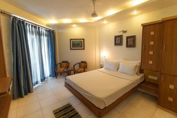 Empires Hotel - Photo5