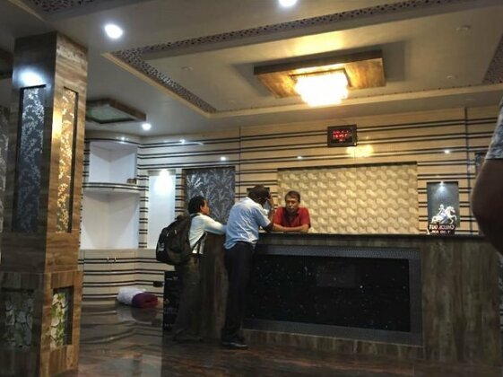 Gadadhar Resort - Photo2