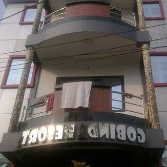 Gobinda Resorts Puri - Photo2