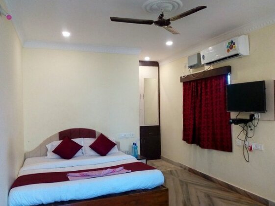 Goroomgo Homestay Green Puri - Photo2