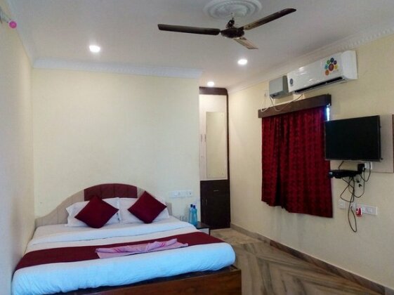 Goroomgo Homestay Green Puri - Photo2