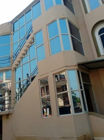 Goroomgo Homestay Green Puri - Photo3