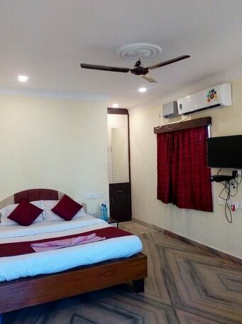 Goroomgo Homestay Green Puri - Photo4