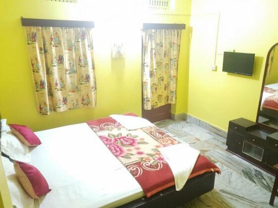 Goroomgo Jully Lodge Puri - Photo3