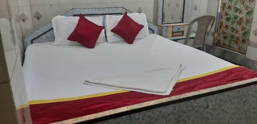Goroomgo Neelachal Lodge Puri - Photo2