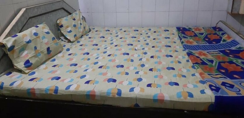 Goroomgo Neelachal Lodge Puri - Photo3