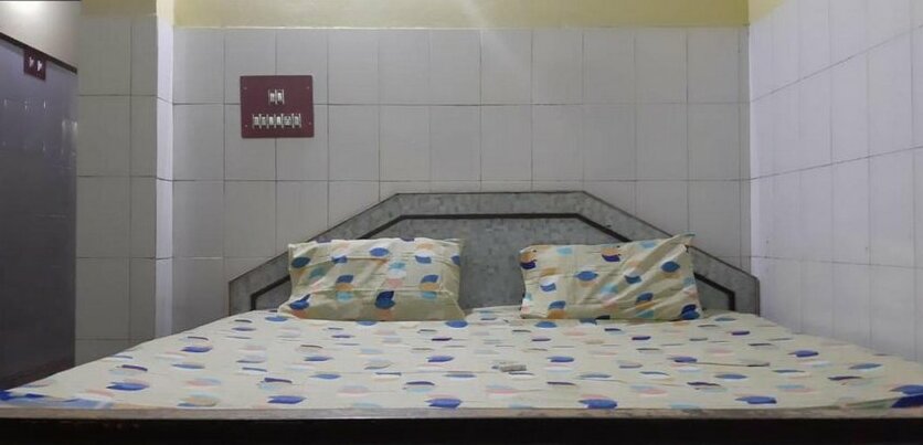 Goroomgo Neelachal Lodge Puri - Photo4