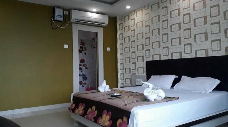 Goroomgo Shayon Residency Puri - Photo2
