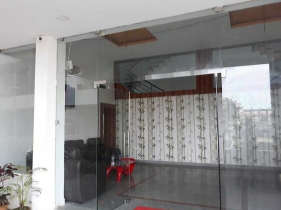 Goroomgo Shayon Residency Puri - Photo3
