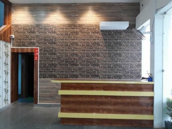 Goroomgo Shayon Residency Puri - Photo4