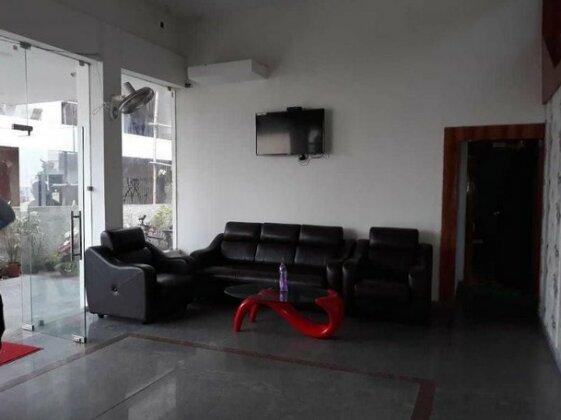 Goroomgo Shayon Residency Puri - Photo5