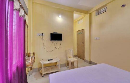 Hare Krushna lodge - Photo2