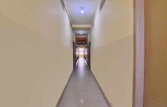 Hare Krushna lodge - Photo3