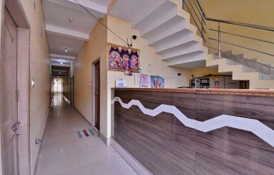 Hare Krushna lodge - Photo4