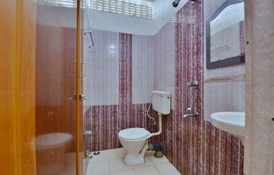 Hare Krushna lodge - Photo5