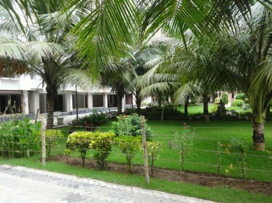 Homestay At Puri - Photo2