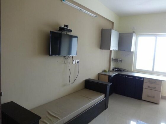 Homestay At Puri - Photo3