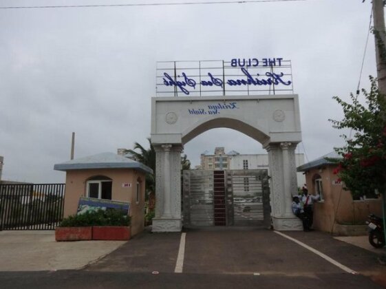 Homestay At Puri - Photo4