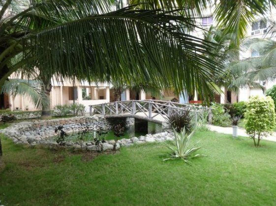 Homestay At Puri - Photo5