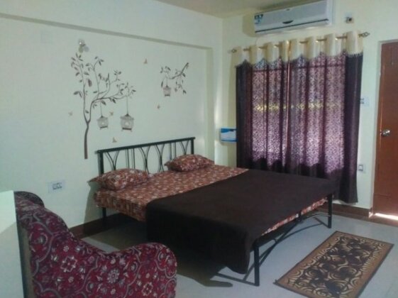 Homestay - ATITHI DEVO BHABA mean guest is god - Photo3