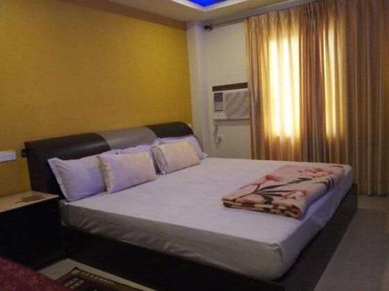 Honey Fall Guest House - Photo2