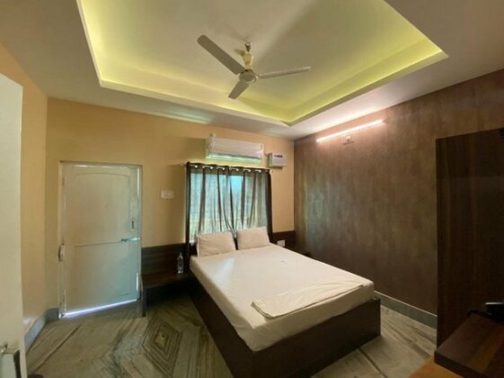 Hotel Aavaas - Photo3