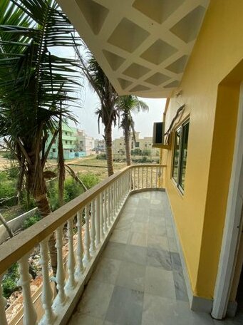 Hotel Aavaas - Photo4