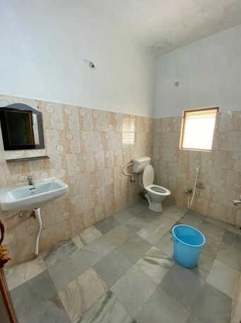 Hotel Aavaas - Photo5