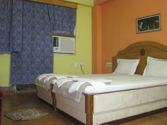 Hotel Arya Palace - Photo5