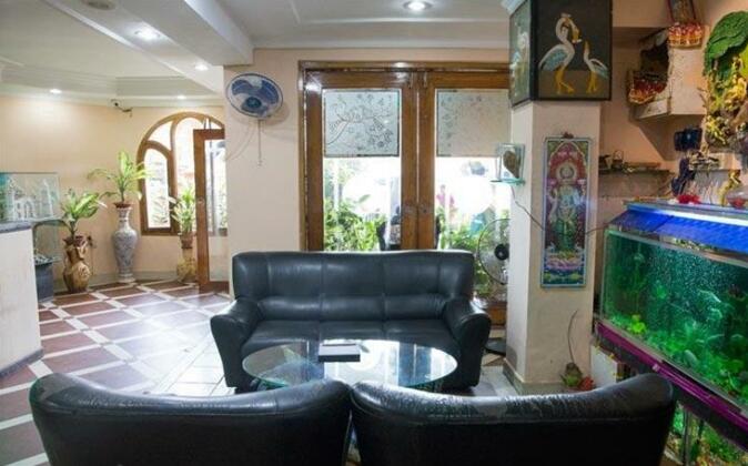 Hotel Ashray Puri - Photo2