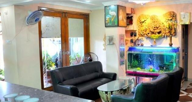 Hotel Ashray Puri - Photo3