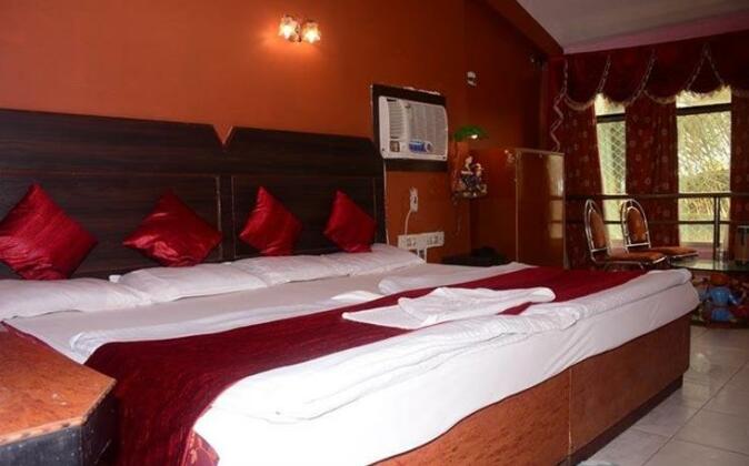 Hotel Ashray Puri - Photo4
