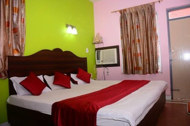 Hotel Ashray Puri - Photo5