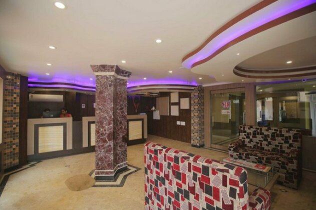 Hotel Balaji International Puri - Photo2