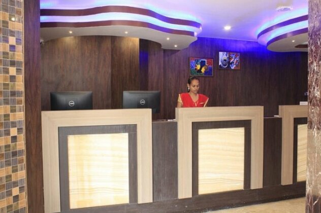 Hotel Balaji International Puri - Photo3