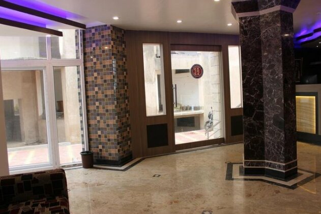 Hotel Balaji International Puri - Photo4