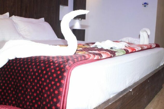 Hotel Balaji International Puri - Photo5