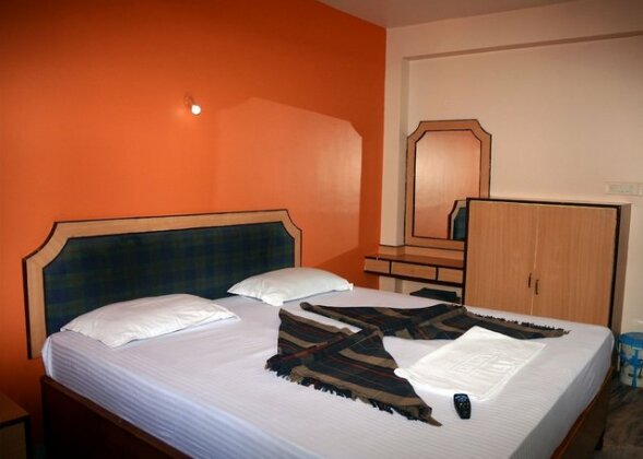 Hotel City Plaza - Photo2