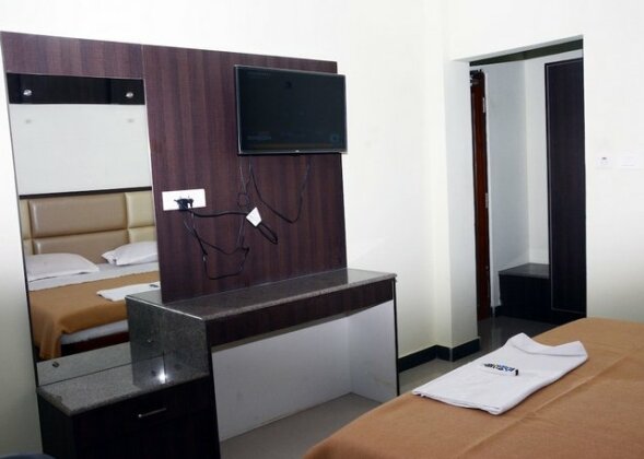 Hotel City Plaza - Photo5