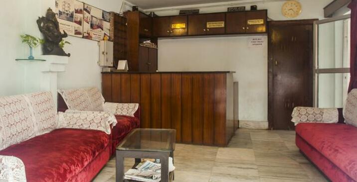 Hotel Dolphin - Puri