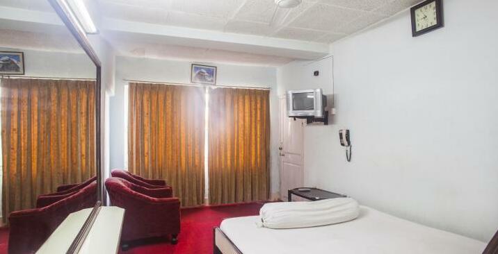 Hotel Dolphin - Puri - Photo2