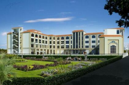 Hotel Golden Palace Puri