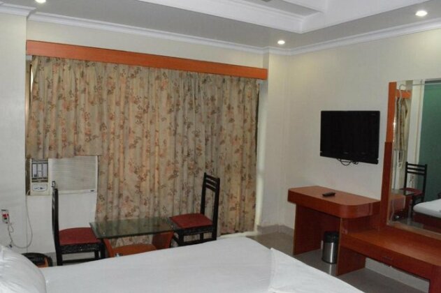 Hotel Greenery - Photo3