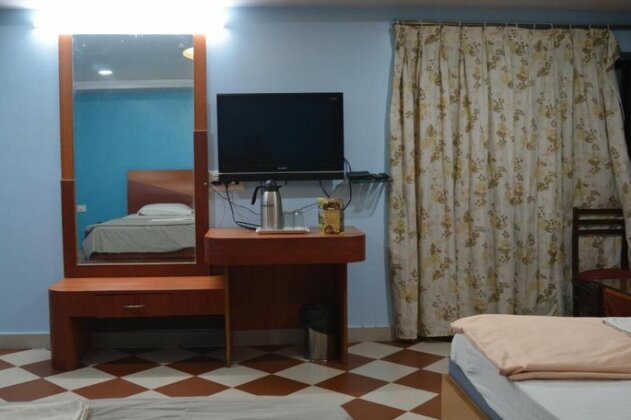 Hotel Greenery - Photo5