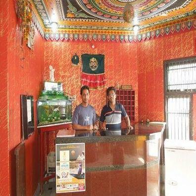Hotel Heaven Puri - Photo3